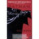 Batman - Rok jedna