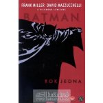 Batman - Rok jedna – Hledejceny.cz