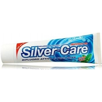 SilverCare zubní pasta 100 ml