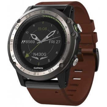 GARMIN D2 Charlie Optic