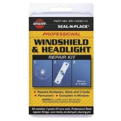 VERSACHEM 90110 Sada na opravu čelního skla – Sleviste.cz