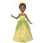 Mattel Disney Princess Mini Tiana – Sleviste.cz