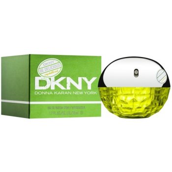 DKNY Be Delicious Crystallized parfémovaná voda dámská 50 ml