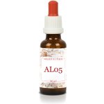 Bachovy květové esence DOSPÍVAJÍCÍ MLÁDEŽ 30 ml – Hledejceny.cz