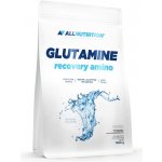 ALLNUTRITION Glutamine Recovery Amino 1000g – Zboží Mobilmania