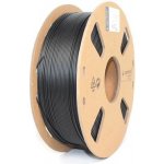 Gembird PLA PLUS 1.75mm černá 1kg – Zboží Živě
