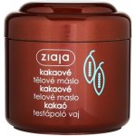 Ziaja kakaové tělové máslo 200 ml – Zboží Dáma