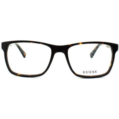Guess brýlové obruby GU1901 052 – Zboží Mobilmania