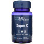 Life Extension Super K 90 kapslí – Hledejceny.cz