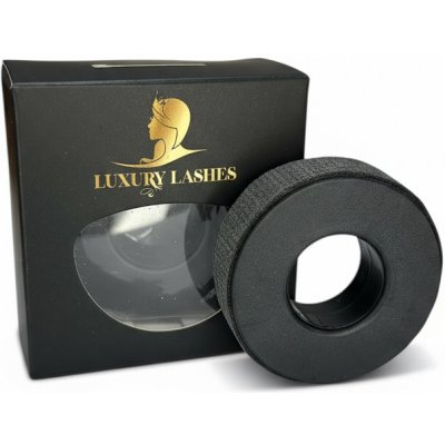 Luxury Lashes Silikonová gelová páska – Zboží Dáma