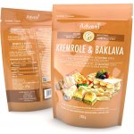 Abonett Extrudovaný Chléb žitný 100 g – Sleviste.cz