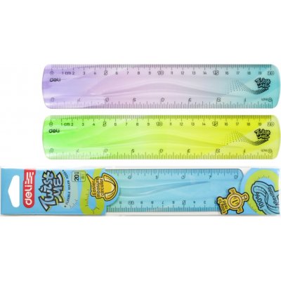 Deli 20cm EH20A – Sleviste.cz