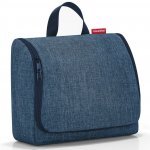 Reisenthel Toiletbag XL Toaletní taštička Twist blue – Zbozi.Blesk.cz