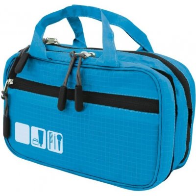 TravelSafe toaletní taška Beauty Bag L azure – Hledejceny.cz