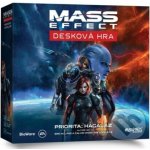 Asmodee Mass Effect: Desková hra – Priorita: Haagalaz – Hledejceny.cz