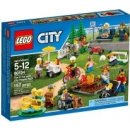  LEGO® City 60134 Zábava v parku lidé z města