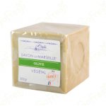 Cigale BIO Marseillské mýdlo oliva 300 g – Zboží Mobilmania