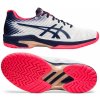 Dámské tenisové boty Asics Solution Speed FF W 1042A002-102 HARD