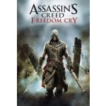 Assassin's Creed Freedom Cry – Hledejceny.cz
