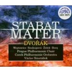 Antonín Dvořák Stabat Mater – Hledejceny.cz