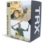 TRX Profesionál "Tactical gym T4" Army style – Zboží Mobilmania