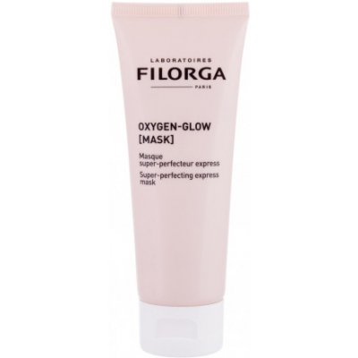 Filorga Oxygen-Glow Super-Perfecting Express Mask 75 ml – Zbozi.Blesk.cz