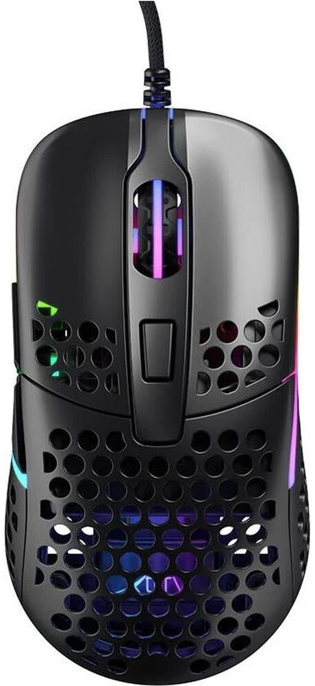 Xtrfy M42 RGB M42-RGB-BLACK