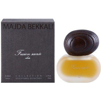 Majda Bekkali Fusion Sacrée Clair parfémovaná voda dámská 50 ml