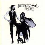 Fleetwood Mac - Rumours CD – Sleviste.cz