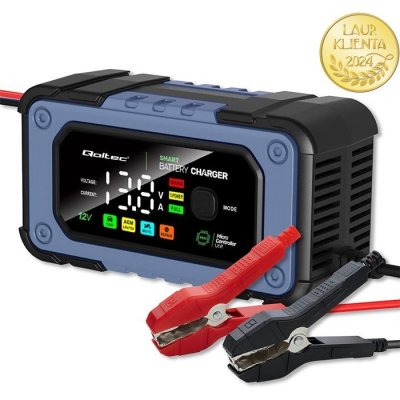 Qoltec 52486 – Zboží Mobilmania