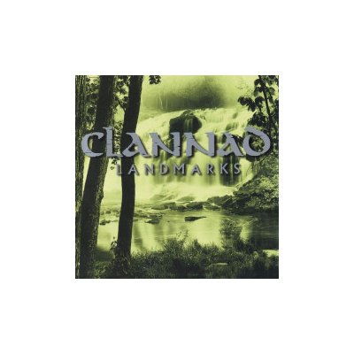 Clannnd - Landmarks CD – Hledejceny.cz