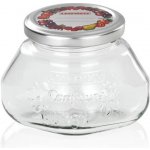 LEIFHEIT 36003 zavařovací sklenice 250ml – Zboží Dáma