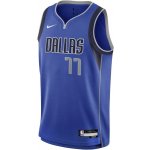 Nike NBA Dallas Mavericks Doncic Luka Jersey Kids – Zboží Mobilmania