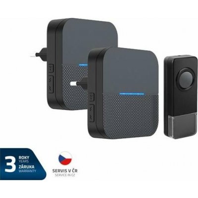 Geti GWD207B – Zboží Mobilmania