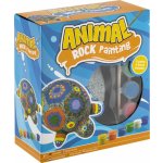 RMS Malování na kámen Želva 12 cm – Hledejceny.cz