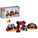 LEGO® Disney™ 40600 Oslava 100 let studia Disney