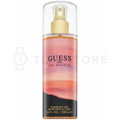 Guess 1981 Los Angeles Women tělový sprej 250 ml – Zboží Dáma