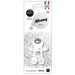 Aroma Car MANNY SPACE – Zboží Mobilmania
