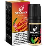 Dreamix Jahoda 10 ml 6 mg – Hledejceny.cz
