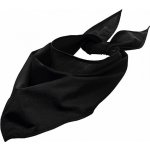Sol´s šátek trojcípí Bandana modrá – Zboží Dáma