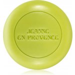 Jeanne en Provence tuhé mýdlo Verbena 100 g – Zbozi.Blesk.cz