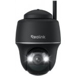 Reolink Argus PT Černá Kamera – Zboží Mobilmania