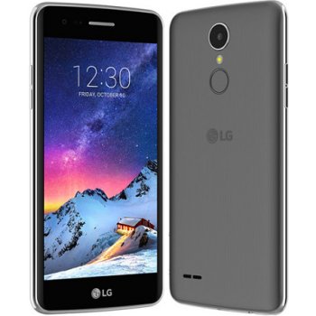 LG M200E K8 Dual SIM 2017