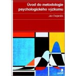 Úvod do metodologie psychologického výzkumu – Hledejceny.cz