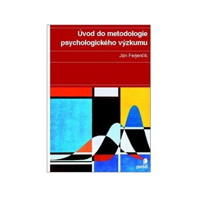 Úvod do metodologie psychologického výzkumu – Hledejceny.cz
