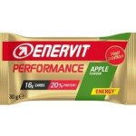 ENERVIT PERFORMANCE BAR 30 g – Zboží Dáma