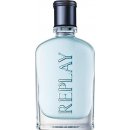 Replay Jeans Spirit! Man voda po holení 50 ml