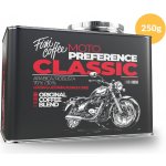 Fixi Coffee Motokafe Classic kávová směs stylový plechový kanystr 250 g – Zboží Dáma