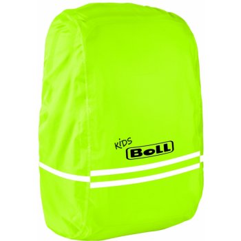 Boll batoh Protector 2 neon yellow