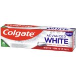 Colgate Advanced White Baking Soda & Vulcanic Ash 75 ml – Zboží Mobilmania